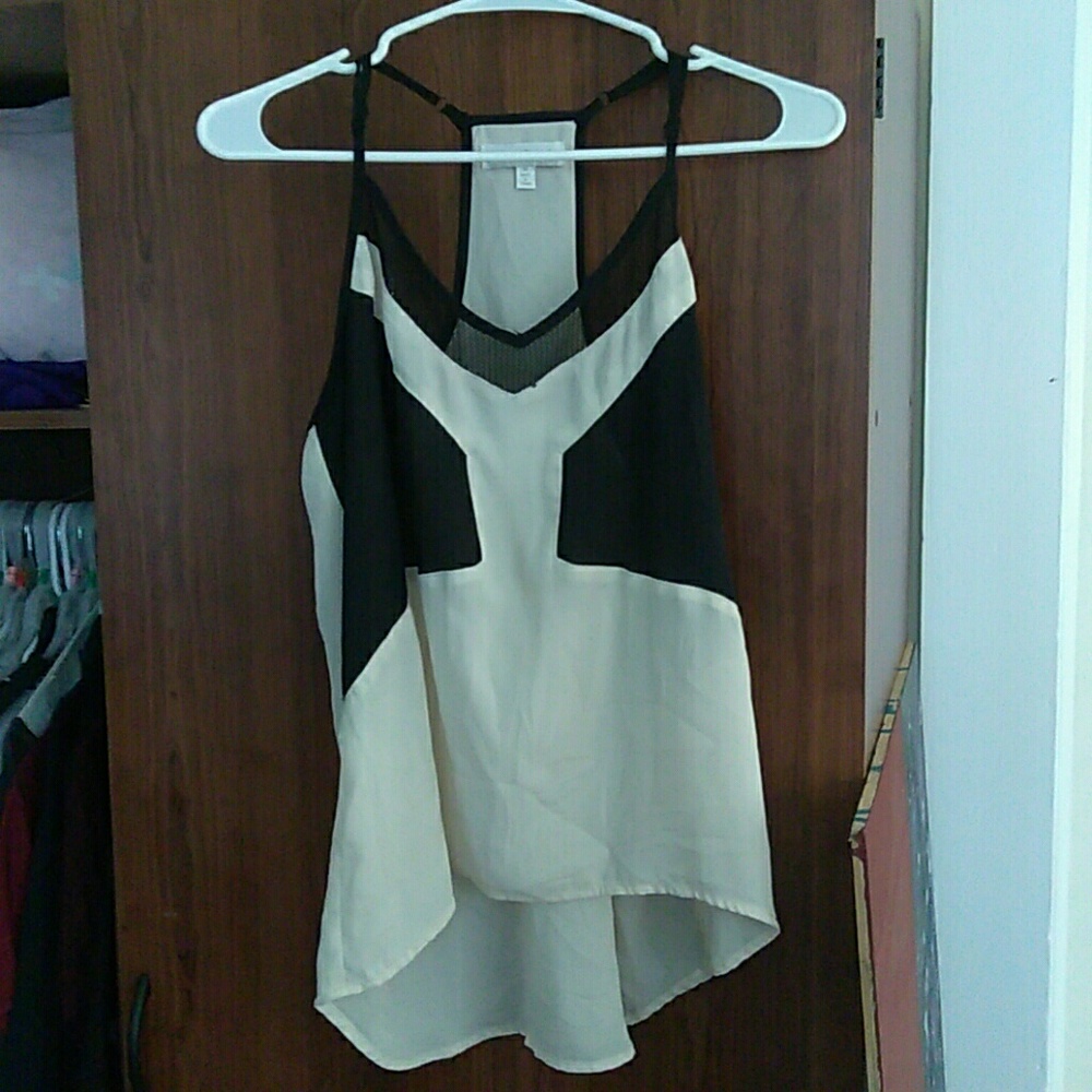 Dress shirt